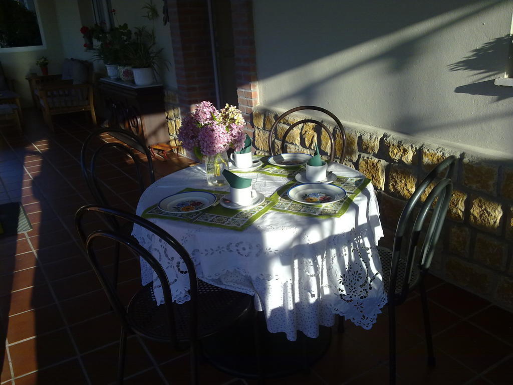 Quintueles Casa Los Abetos מראה חיצוני תמונה